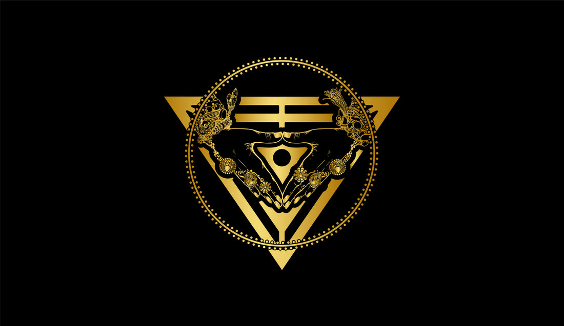 tridevi_artisanal best handmade incense pendant spice perfume