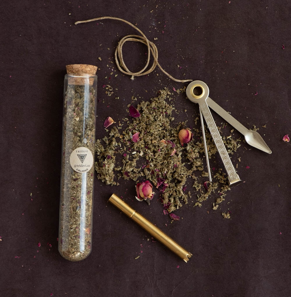tridevi_artisanal best spice