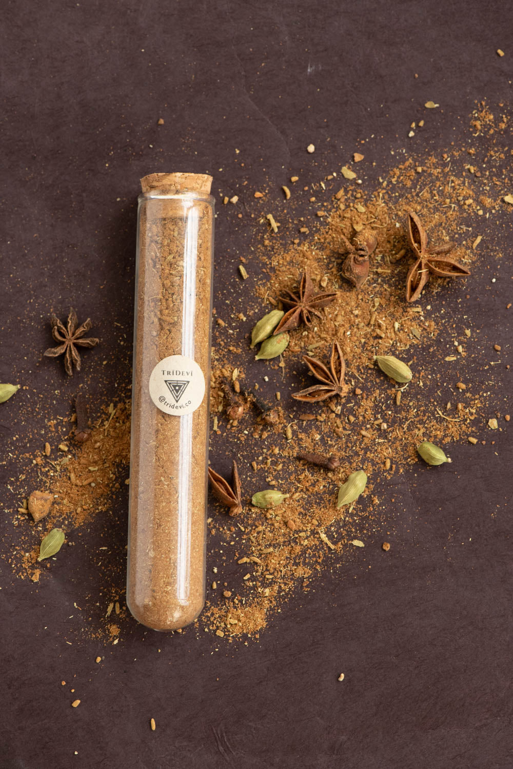 tridevi_artisanal best chai