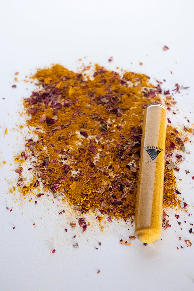 Chai & Golden Milk Full set Bundle