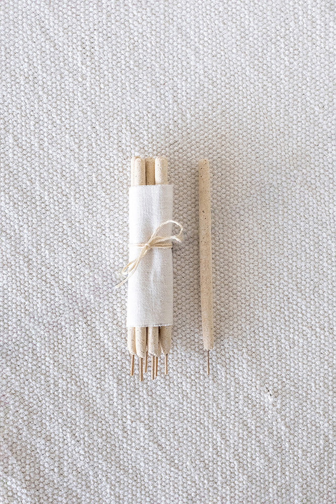 White Copal Chico Incense - A Limited-Edition Treasure