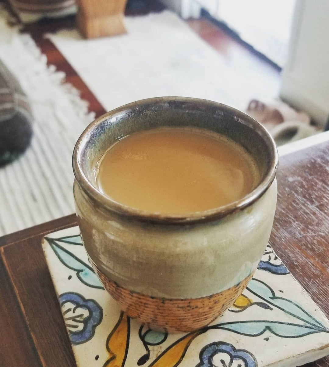 tridevi_artisanal best chai
