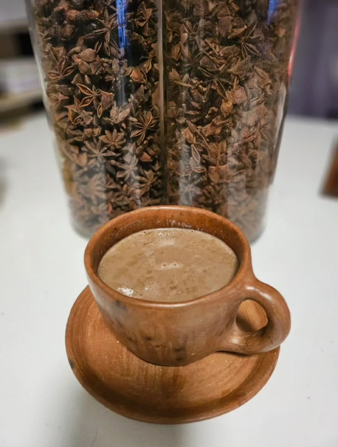 tridevi_artisanal best chai