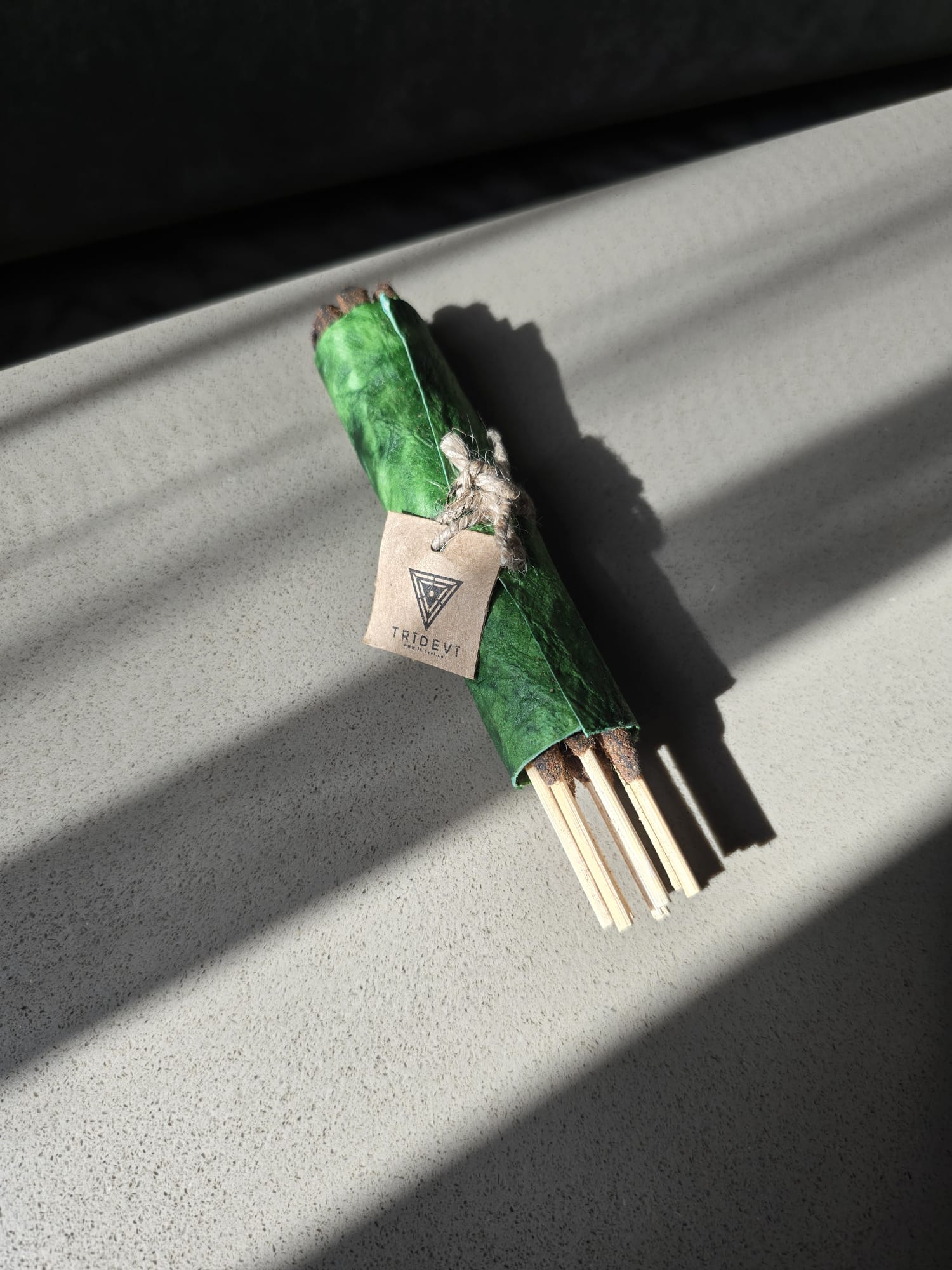 Oudh - Limited Edition Incense