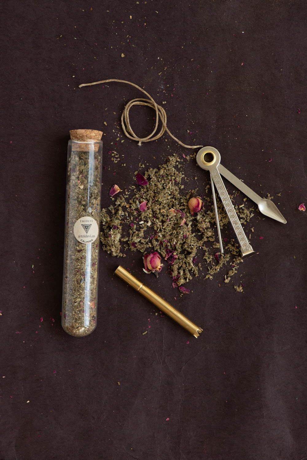 tridevi_artisanal best spice 